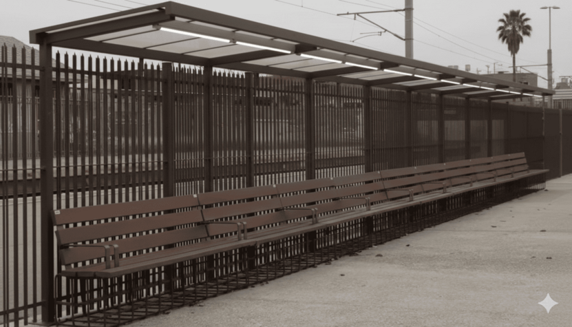 Ejemplo resultado instalación techo